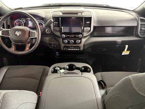 New 2026 RAM 4500 Tradesman AWD/4WD image 17