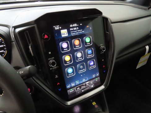 New 2026 Subaru Crosstrek 2.5i Sport image 18