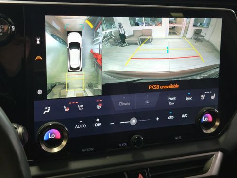 Certified 2024 Lexus RX 350 Premium Plus w/ Convenience Package image 23