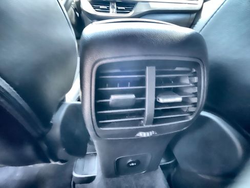 Used 2024 Ford Escape ST-Line w/ Tech Pack #1 image 21