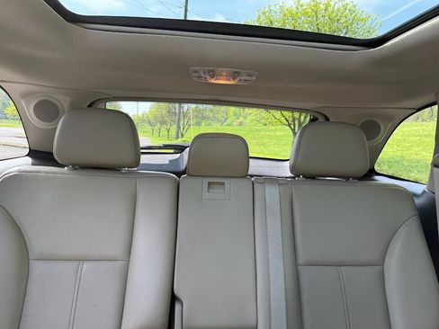 Used 2013 Ford Edge Limited image 23