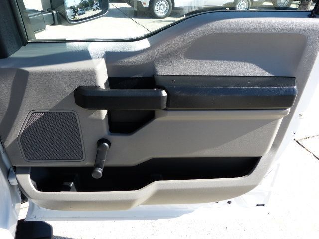 Used 2018 Ford F250 2WD Regular Cab Super Duty image 16