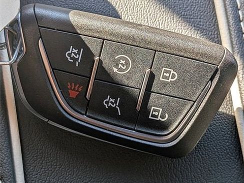 New 2025 Cadillac Escalade ESV Sport w/ Touring Package image 34