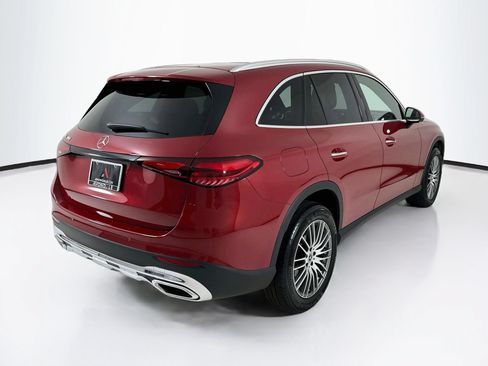 Used 2026 Mercedes-Benz GLC 300 image 8