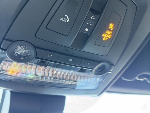 Used 2016 BMW 550i xDrive Sedan image 29