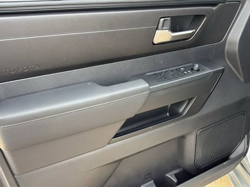 New 2026 Toyota Tundra SR5 image 22