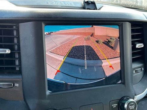 Used 2024 RAM 2500 Big Horn w/ Bed Utility Group image 20