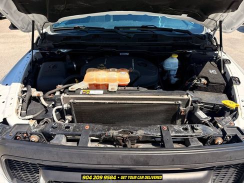 Used 2016 RAM 1500 Limited AWD/4WD image 30
