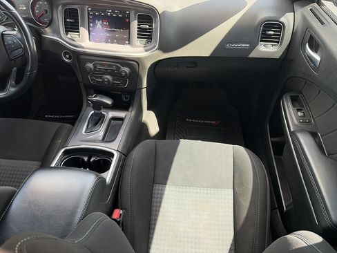 Used 2022 Dodge Charger GT RWD image 17