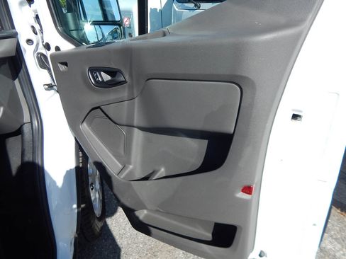 Used 2023 Ford Transit 250 Low Roof w/ Exterior Upgrade Package image 20