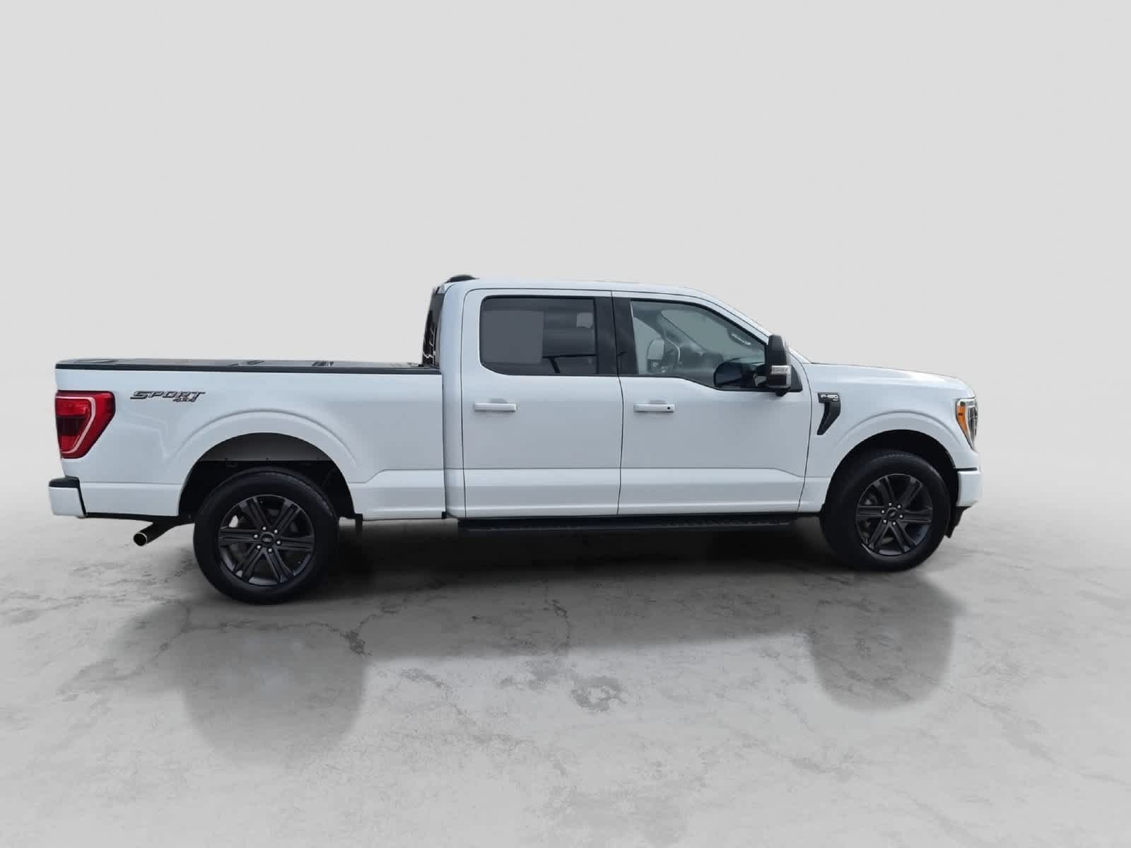 Used 2023 Ford F150 XLT w/ Equipment Group 302A High AWD/4WD image 9