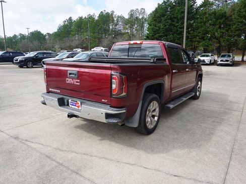 Used 2017 GMC Sierra 1500 SLT image 21