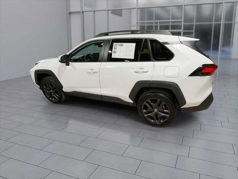 Certified 2023 Toyota RAV4 Adventure image 6