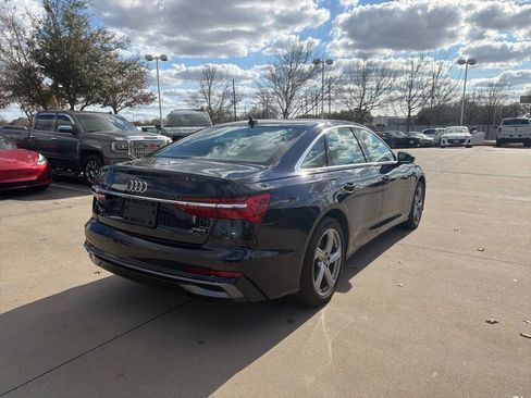 Used 2024 Audi A6 Premium Plus AWD/4WD image 3
