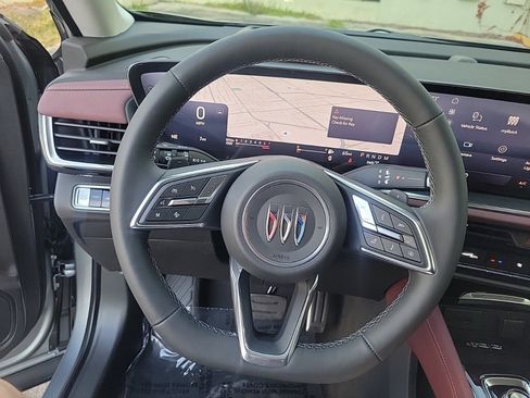 New 2026 Buick Envision Sport Touring image 18