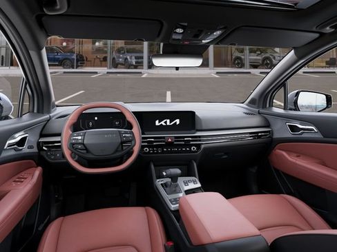 New 2026 Kia Sportage SX FWD image 14