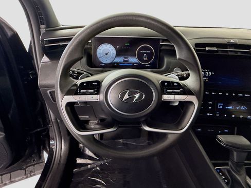 Used 2024 Hyundai Santa Cruz Night image 13