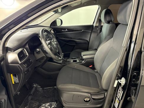 Used 2016 Kia Sorento FWD image 21