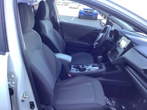 Used 2024 Subaru Crosstrek 2.0i w/ Crosstrek Mirror Package AWD/4WD image 15
