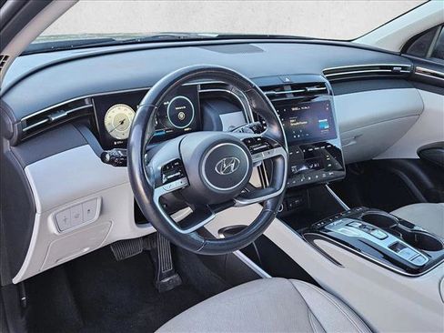 Used 2024 Hyundai Tucson Limited image 10