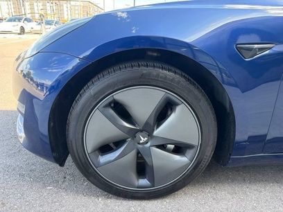 Used 2018 Tesla Model 3 Long Range