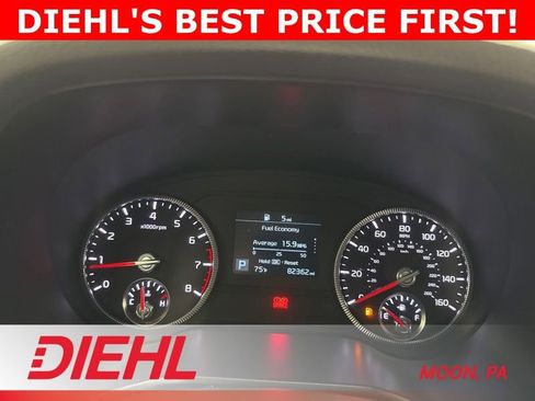 Used 2020 Kia Telluride EX w/ EX Premium Package AWD/4WD image 34