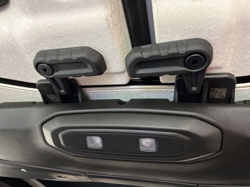 New 2026 Jeep Gladiator Mojave image 23