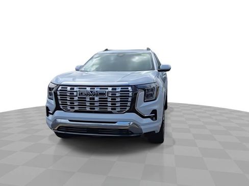 New 2026 GMC Terrain Denali AWD/4WD image 3