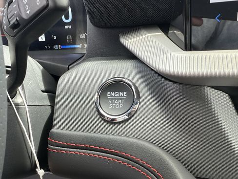 New 2026 Ford Explorer ST AWD/4WD image 26