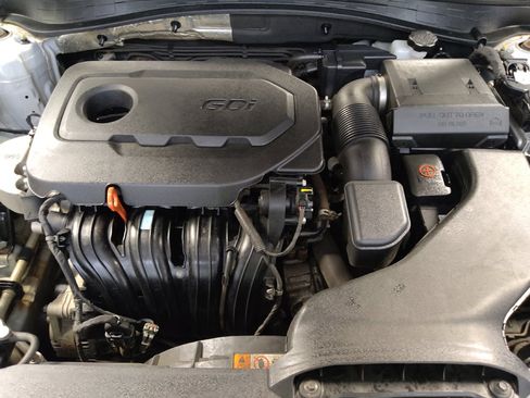 Used 2020 Kia Optima LX FWD image 30