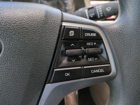 Used 2018 Hyundai Elantra SEL FWD image 23