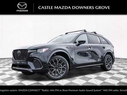 New 2026 MAZDA CX-70 3.3 Turbo S w/ Premium Package