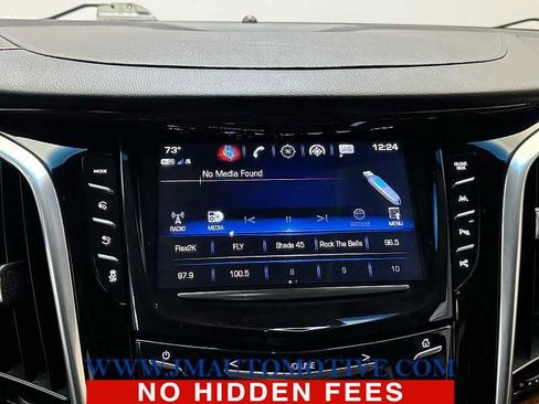 Used 2019 Cadillac Escalade ESV Luxury AWD/4WD image 18