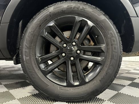 Used 2017 Ford Explorer 4WD image 22