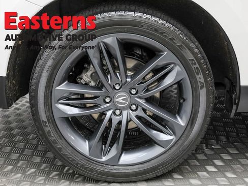Used 2023 Acura RDX A-Spec image 28