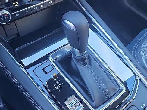 New 2025 MAZDA CX-5 AWD 2.5 S w/ Premium Plus Pkg image 7