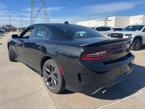 Used 2023 Dodge Charger GT w/ Blacktop Package image 3