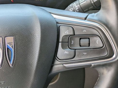 Used 2024 Buick Encore GX Sport Touring w/ Comfort Package image 21