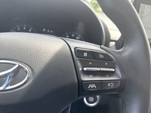 Certified 2023 Hyundai Kona SEL w/ Convenience Package AWD/4WD image 26