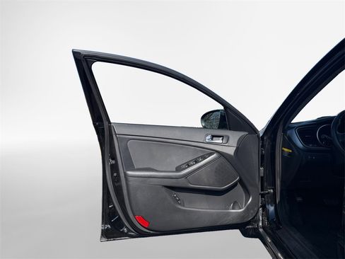 Used 2016 Kia Optima Hybrid image 14