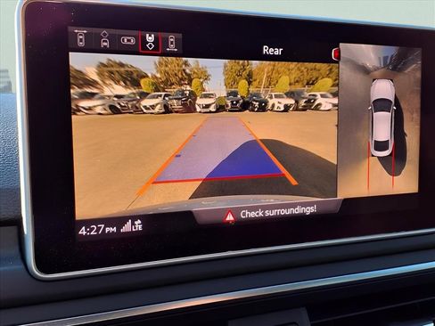 Used 2018 Audi S5 Prestige w/ S Sport Package image 21