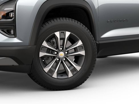 New 2027 Chevrolet Equinox LT w/ Safety and Technology Package FWD image 28