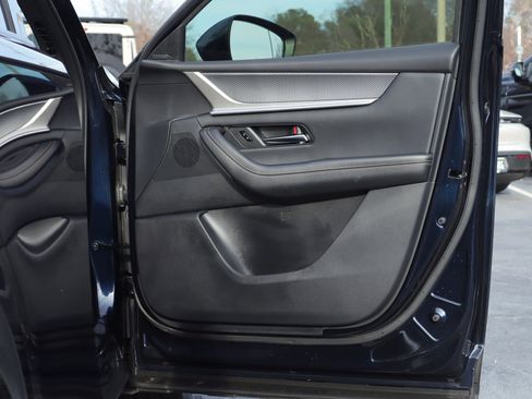 Used 2025 MAZDA CX-90 3.3 Turbo w/ Premium Plus Pkg image 26