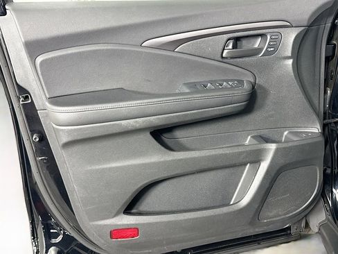 Certified 2023 Honda Passport EX-L image 27