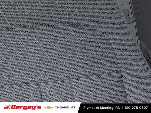 New 2025 Chevrolet Express 3500 Work Van w/ Driver Convenience Package image 25