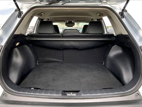 Certified 2025 Toyota Corolla Cross XLE AWD/4WD image 34
