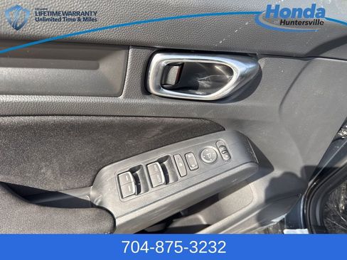 New 2026 Honda Civic Sport image 20