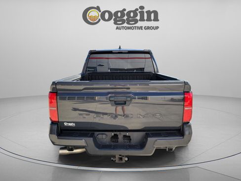 Used 2024 Toyota Tacoma SR5 RWD image 3