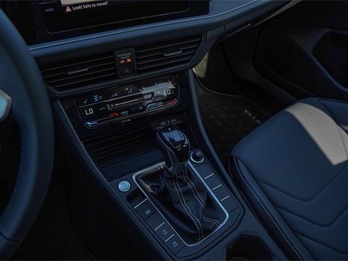 New 2026 Volkswagen Jetta SEL image 12