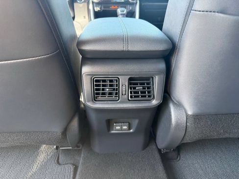 Used 2025 Toyota RAV4 XLE Premium FWD image 24